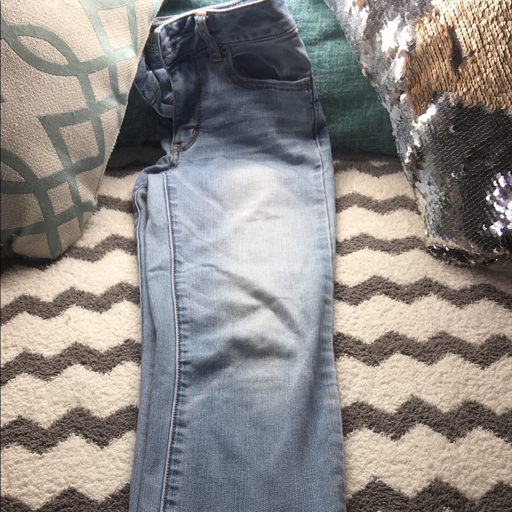 American Eagle Jeans! - Picture 3 of 6